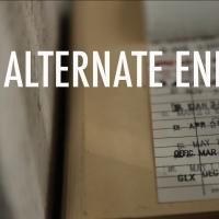 ALTERNATE ENDINGS Set for 12/1 at Hunter College's Leubsdorf Gallery