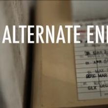 ALTERNATE ENDINGS Set for 12/1 at Hunter College's Leubsdorf Gallery