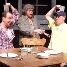 CC Playhouse to Revive THE FOREIGNER this Year