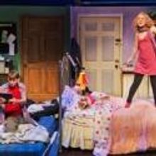 BWW Review: A Musical Revue of Sondheim Rejects at New Repertory Theatre