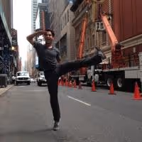 BWW Blog: Christopher Vo of ON THE TOWN - Getting 'Snipered'