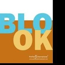 Profiles International Publishes SIMPLE STEPS TO SALES SUCCESS 'Blook'