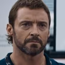 VIDEO: First Look - Hugh Jackman Stars in Neill Blomkamp's CHAPPIE
