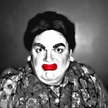 MOMMIE QUEEREST Plays The Ringwald, Now thru 8/5