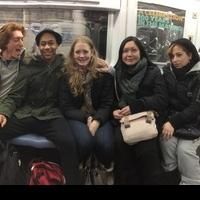 Stella Adler Studio of Acting and GOSO Set Young Playwrights Festival For Today