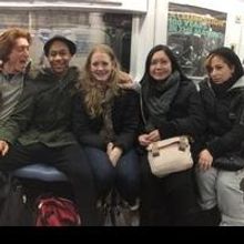 Stella Adler Studio of Acting and GOSO Set Young Playwrights Festival For Today
