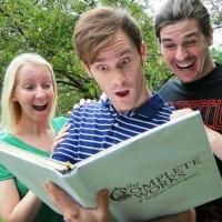 Royal Oak Presents Shakespeare Festival Featuring HAMLET & Other Classics, 7/31…