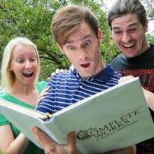 Royal Oak Presents Shakespeare Festival Featuring HAMLET & Other Classics, 7/31 - 8/1