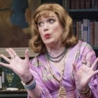 Review Roundup: THE TRIBUTE ARTIST