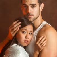 Photo Flash: Promo Shots for Signature Theatre's MISS SAIGON, Feat. Diana Huey &…