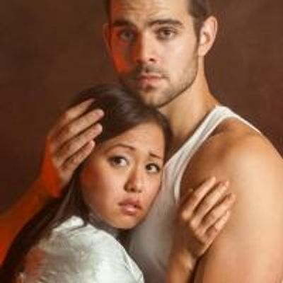 Photo Flash: Promo Shots for Signature Theatre's MISS SAIGON, Feat. Diana Huey &amp; Jason Michael Evans!