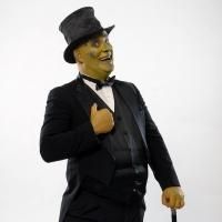 Runaway Stage Productions Presents YOUNG FRANKENSTEIN, Now thru 1/26