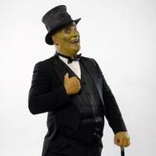 Runaway Stage Productions Presents YOUNG FRANKENSTEIN, Now thru 1/26