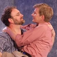 BWW Reviews: THE NORMAL HEART at the Fountain Theatre Presents a Timeless Call to…