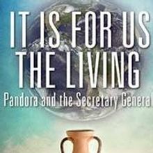 An Important New Book Concerning Correction of the Deepening Ills of World Society is