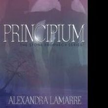 Young Author Alexandra Lamarre Adds Magic to the World of High School and College