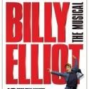 Shea's Performing Arts Center Presents BILLY ELLIOT THE MUSICAL