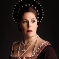 ANNA BOLENA, Starring Sondra Radvanovsky, Opens Tonight at the Lyric