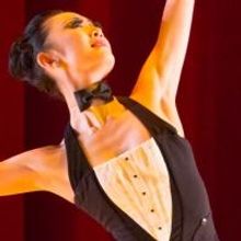 BWW Reviews: Houston Ballet's THE YOUNG PERSON'S GUIDE TO THE ORCHESTRA is Captivatin