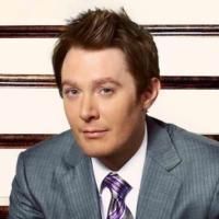 Clay Aiken to Perform at National Inclusion Project Champions Gala, 9/20