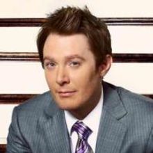 Clay Aiken to Perform at National Inclusion Project Champions Gala, 9/20