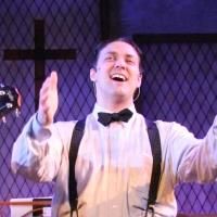 BWW Reviews: Candlelight Pavilion Brings Back Crowd-Pleasing SMOKE ON THE MOUNTAIN