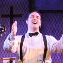 BWW Reviews: Candlelight Pavilion Brings Back Crowd-Pleasing SMOKE ON THE MOUNTAIN