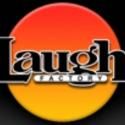Laugh Factory Chicago Kicks Off COMBAT TO COMEDY 8/29