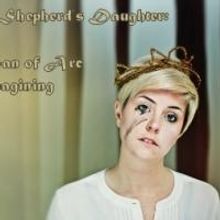 The Paradeigma Collective Presents SHEPHERD'S DAUGHTER: A JOAN OF ARC REIMAGINING, 7/