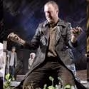 Kennedy Center to Feature DRUIDMURPHY Series, 10/17-20