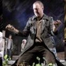 Kennedy Center to Feature DRUIDMURPHY Series, 10/17-20