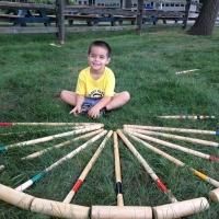 Liberty Hall Museum at Kean University to Open Gardens to Yoga