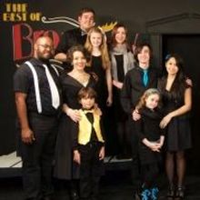 The Breakthrough Theatre of Winter Park Presents BEST OF BROADWAY Revue