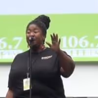 TV: STORYVILLE Cast Brings A Little Bit of New Orleans to Bryant Park