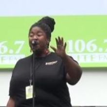 TV: STORYVILLE Cast Brings A Little Bit of New Orleans to Bryant Park