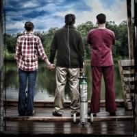 Author Tira Palmquist Talks TEN MILE LAKE at Serenbe Playhouse, Opening Tonight