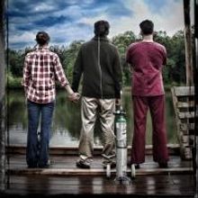 Author Tira Palmquist Talks TEN MILE LAKE at Serenbe Playhouse, Opening Tonight