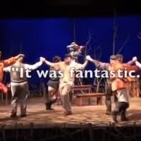 STAGE TUBE: Audiences React to Arrow Rock Lyceum Theatre's FIDDLER ON THE ROOF Video