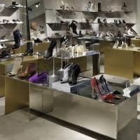 Photo Coverage: Inside the New Brooklyn Barneys