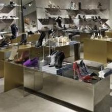 Photo Coverage: Inside the New Brooklyn Barneys