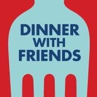 Roundabout's DINNER WITH FRIENDS Begins Performances Tonight