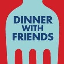 Roundabout's DINNER WITH FRIENDS Begins Performances Tonight