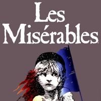 LES MISERABLES, FALSETTOS & Disney's THE LITTLE MERMAID Set for Sharon Playhouse's…