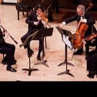 New York Philharmonic Sets 2014-15 Season of Ensembles at Merkin Concert Hall