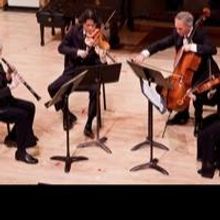 New York Philharmonic Sets 2014-15 Season of Ensembles at Merkin Concert Hall
