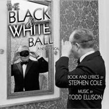 FWD to Present Staged Reading of THE BLACK AND WHITE BALL