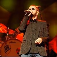 Ringo Starr's 18th Studio Album Release 'Postcards From Paradise' Out Today