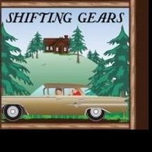 Theater Works' SHIFTING GEARS Opens Tonight