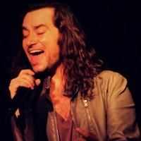 BWW Reviews: Constantine Maroulis Rocks Houston with Solo Cabaret Concert Photo