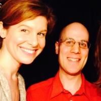 THE WIT AND WHIMSY OF ALEXANDER S. BERMANGE Set for St. James Theatre, Feb 2